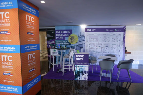 ITC 2025 Highlights
